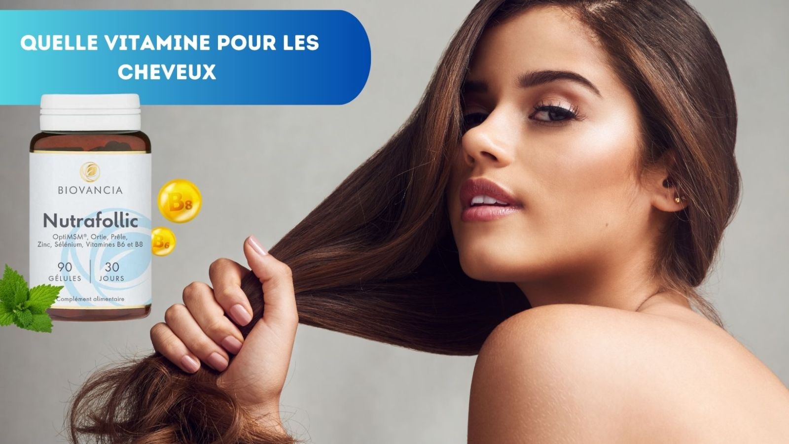 Quelle vitamine pour les cheveux Trouvez la Meilleure Vitamine pour — free download